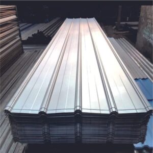 Jual Atap Spandek Kirim ke Kepulauan Sangihe