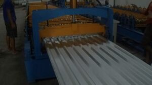 Jual Atap Spandek Kirim ke Serdang Bedagai