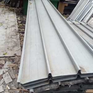 Jual Atap Spandek Kirim ke Simalungun