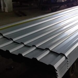 Jual Atap Spandek Kirim ke Pematang Siantar