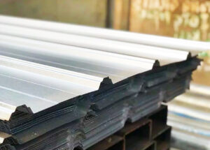 Jual Atap Spandek Kirim ke Tapanuli Tengah