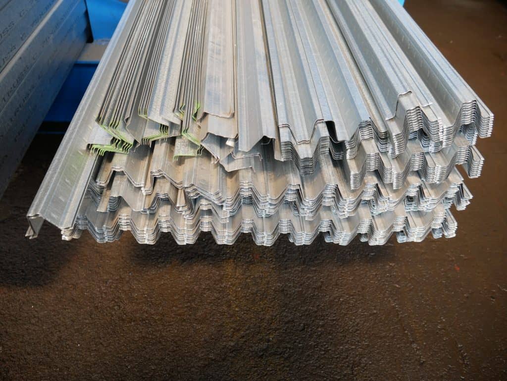 Jual Atap Galvalum Kirim ke Kepulauan Meranti