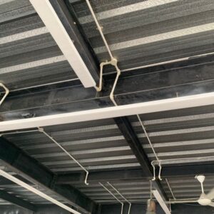 Jual Plat Bondek Kirim ke Mahakam Ulu