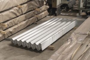 Jual Atap Spandek Kirim ke Tapanuli Selatan