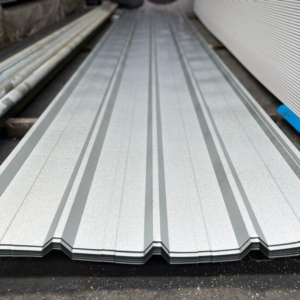 Jual Atap Spandek Kirim ke Nias