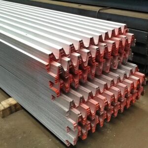 Jual Atap Galvalum Kirim ke Nagan Raya