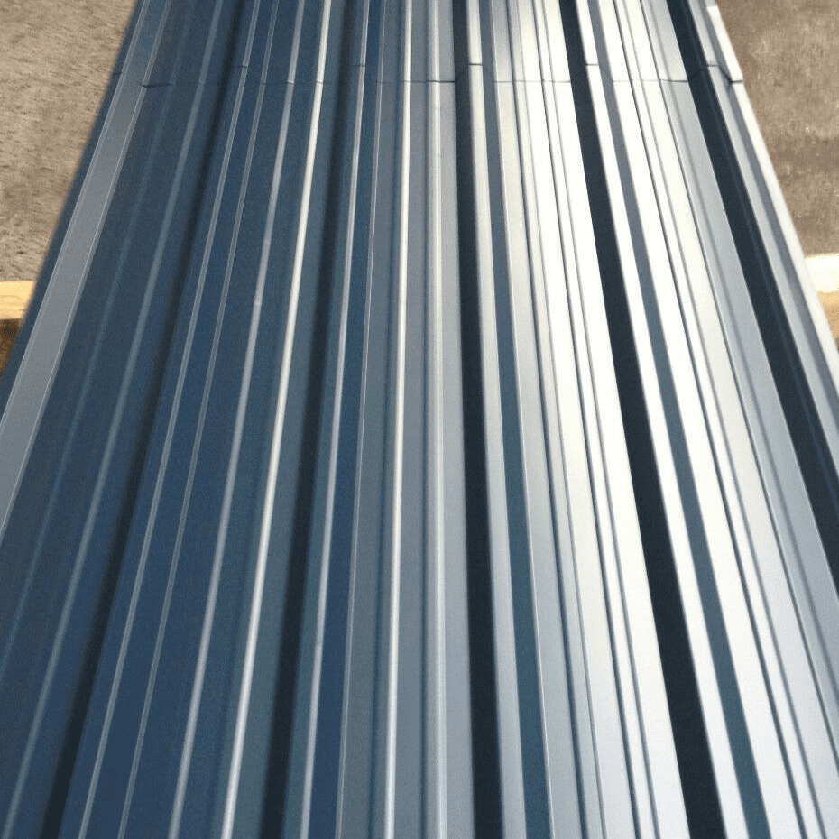 Jual Atap Spandek Kirim ke Bondowoso