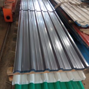 Jual Atap Spandek Kirim ke Tanjung Balai