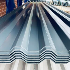 Jual Atap Spandek Kirim ke Padang