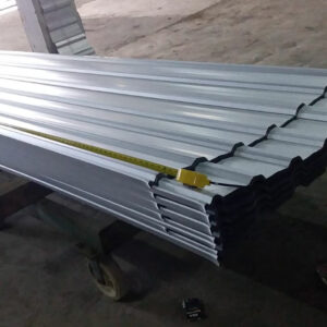 Jual Atap Spandek Kirim ke Dairi