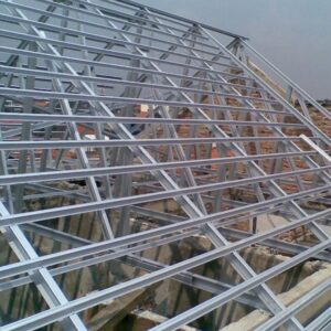 Jual Atap Spandek Kirim ke Tebing Tinggi