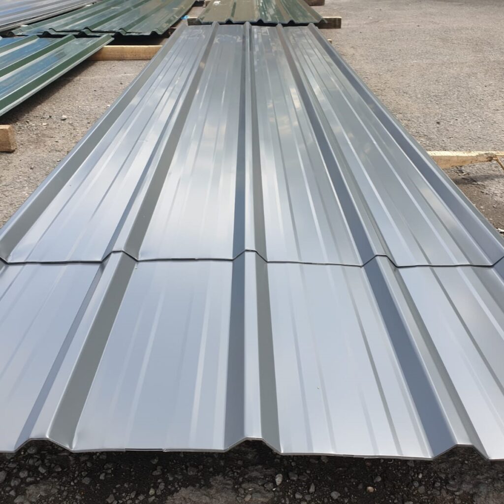 Jual Atap Galvalum Kirim ke Buru Selatan