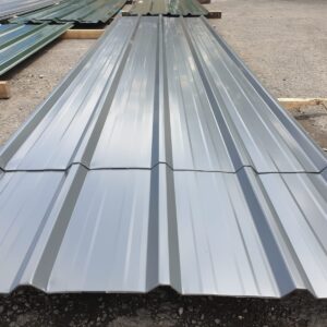 Jual Atap Spandek Kirim ke Kepulauan Talaud