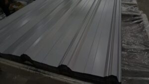 Jual Atap Spandek Kirim ke Sibolga