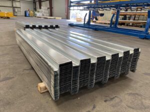 Jual Plat Bondek Kirim ke Balangan