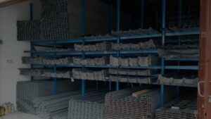 Jual Atap Galvalum Kirim ke Bitung