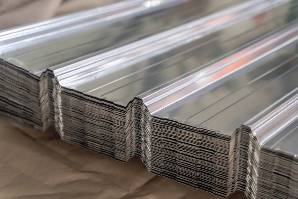 Jual Atap Spandek Kirim ke Bangkalan