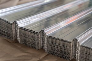 Jual Atap Spandek Kirim ke Pesisir Selatan