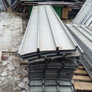 Jual Atap Spandek Kirim ke Ogan Komering Ulu Timur