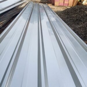 Jual Atap Spandek Kirim ke Toba Samosir